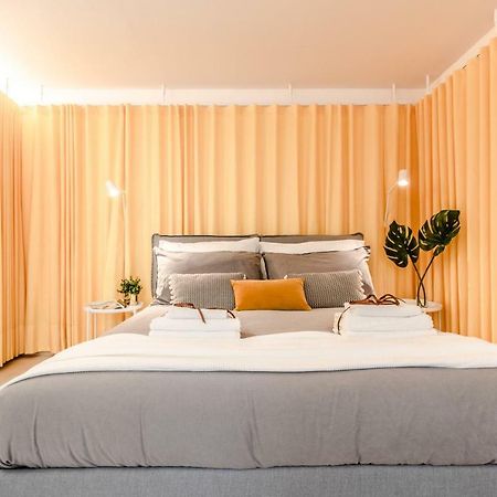 Housmart Arienti 38A Apartment Bologna Bagian luar foto