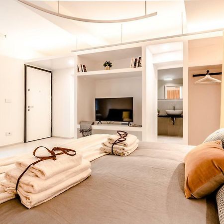 Housmart Arienti 38A Apartment Bologna Bagian luar foto