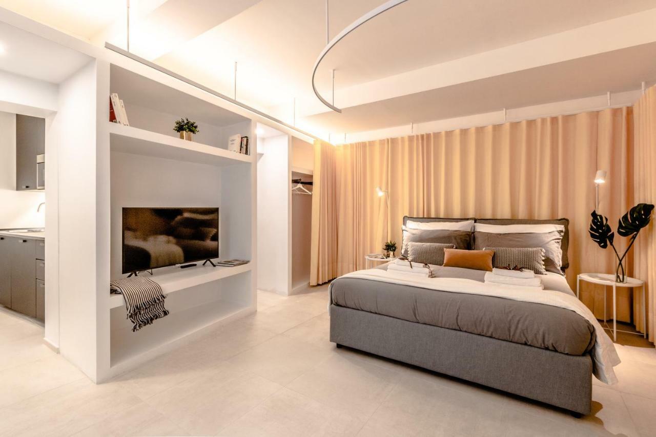 Housmart Arienti 38A Apartment Bologna Bagian luar foto