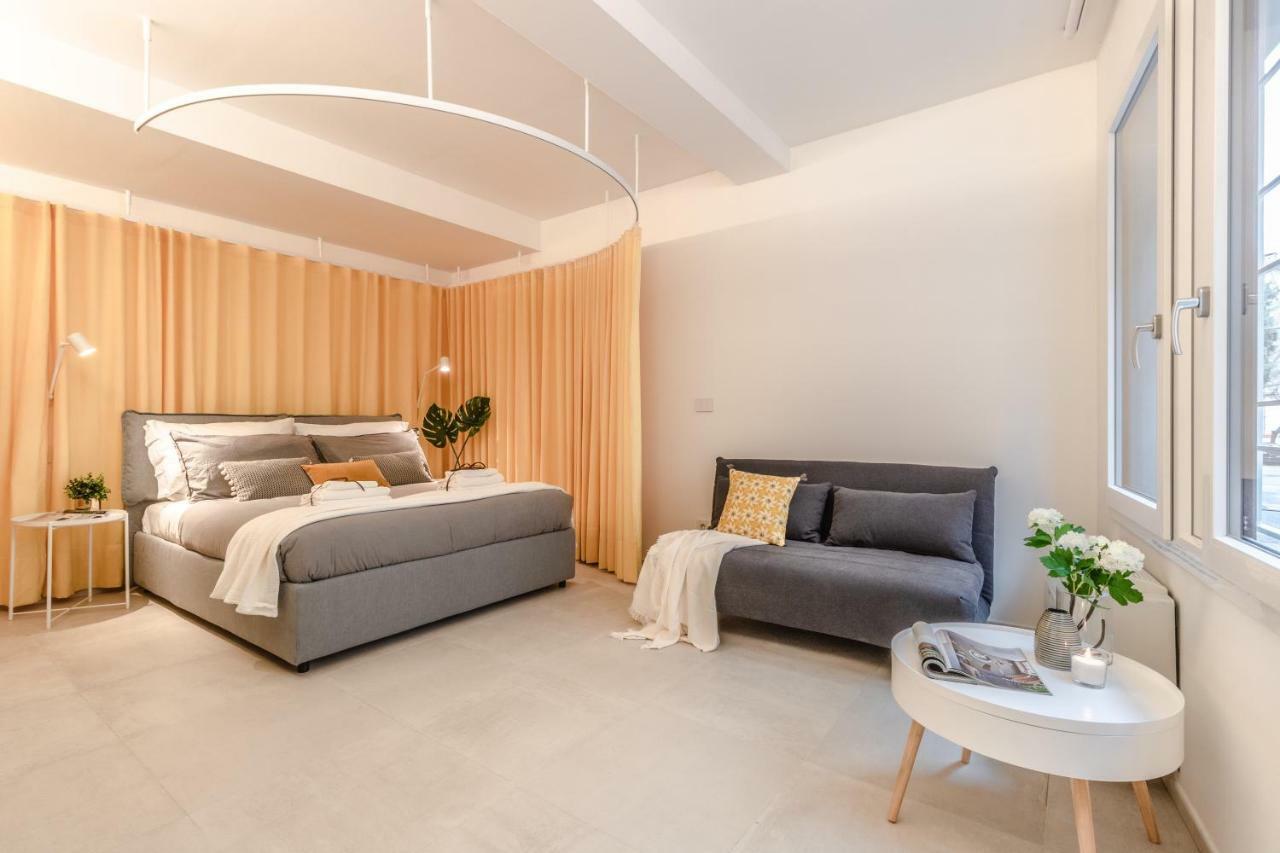 Housmart Arienti 38A Apartment Bologna Bagian luar foto