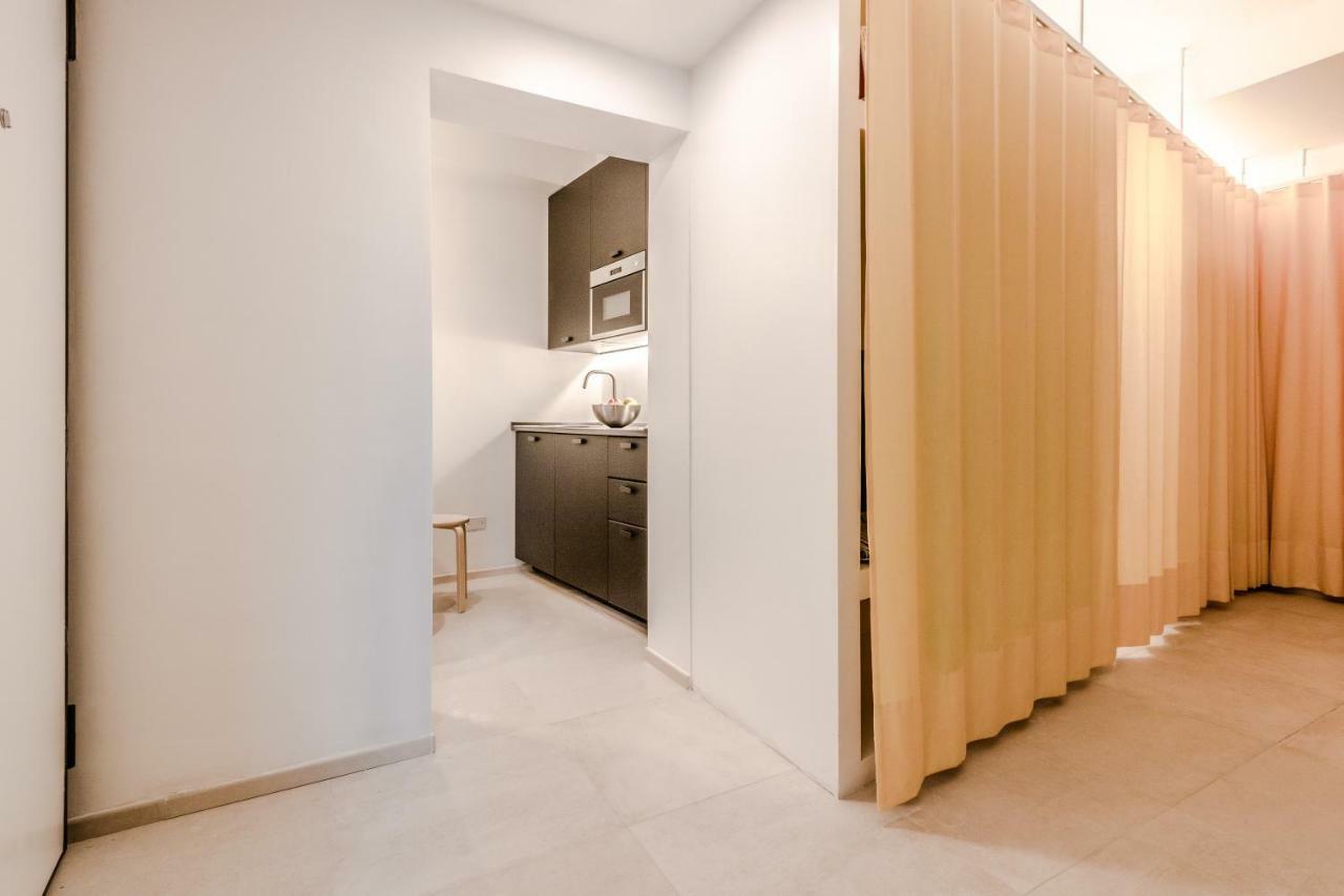 Housmart Arienti 38A Apartment Bologna Bagian luar foto