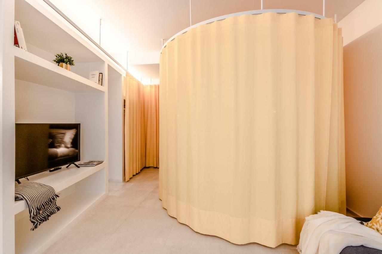 Housmart Arienti 38A Apartment Bologna Bagian luar foto
