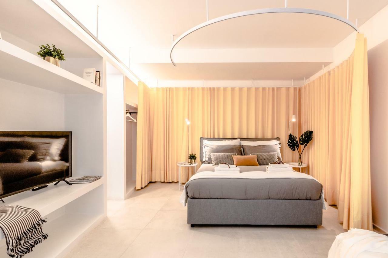 Housmart Arienti 38A Apartment Bologna Bagian luar foto