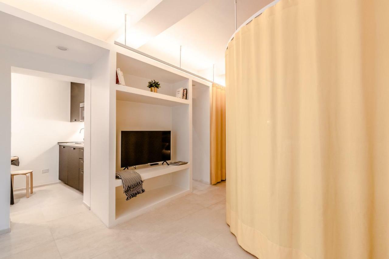 Housmart Arienti 38A Apartment Bologna Bagian luar foto