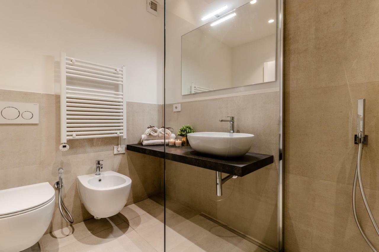 Housmart Arienti 38A Apartment Bologna Bagian luar foto