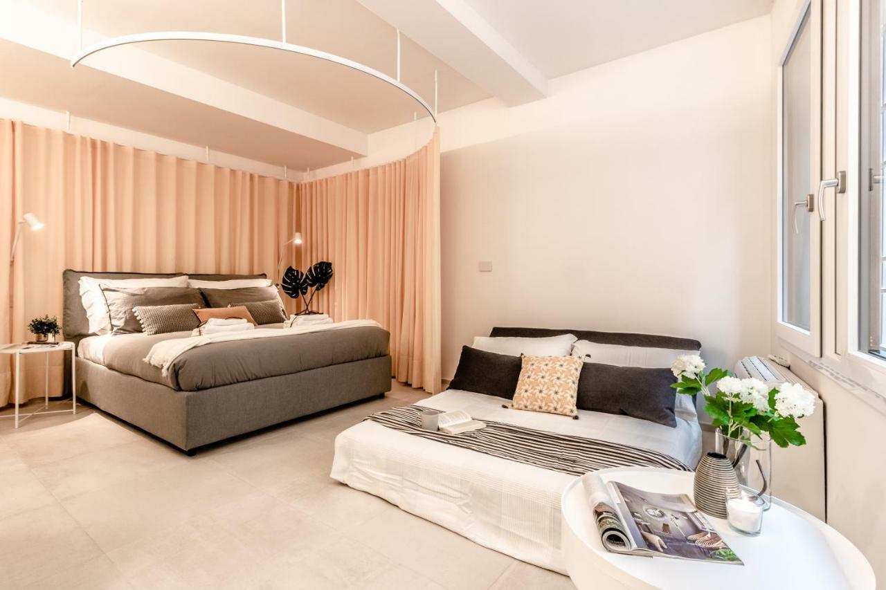 Housmart Arienti 38A Apartment Bologna Bagian luar foto