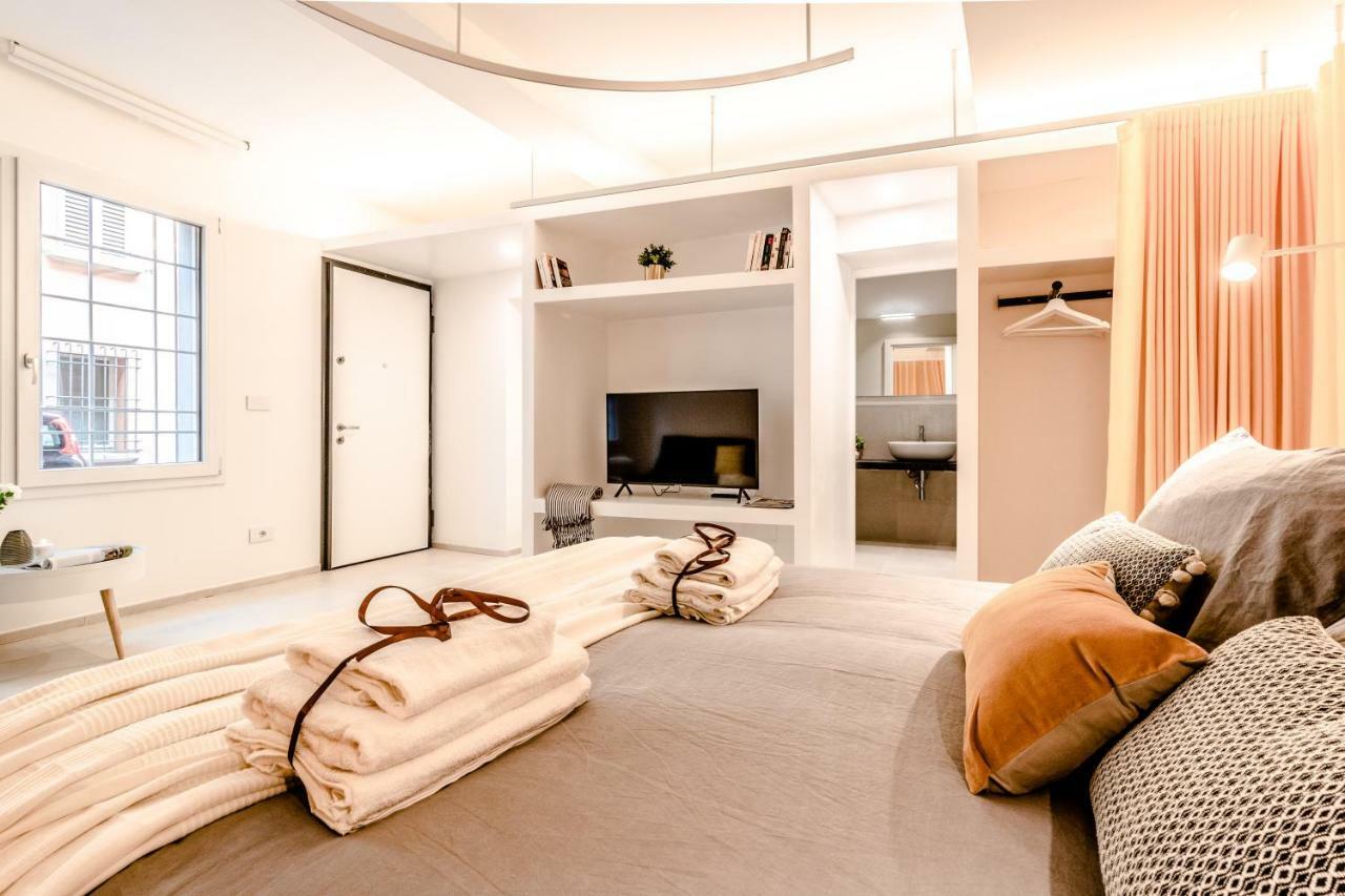 Housmart Arienti 38A Apartment Bologna Bagian luar foto