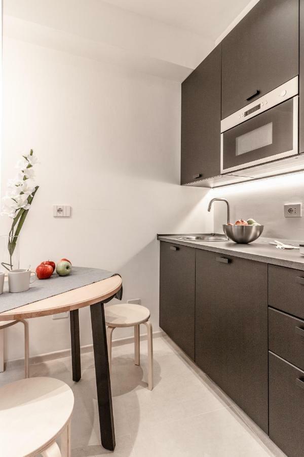 Housmart Arienti 38A Apartment Bologna Bagian luar foto