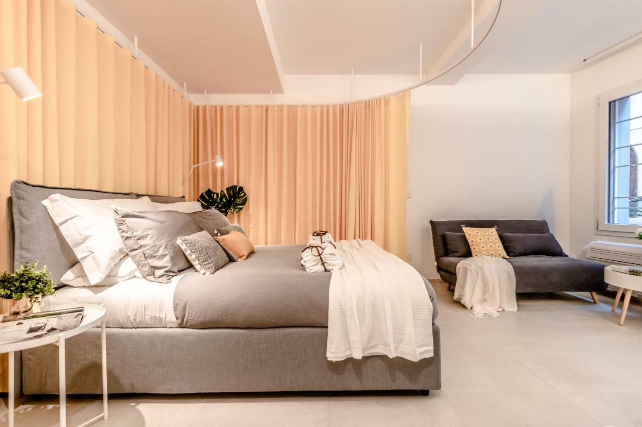 Housmart Arienti 38A Apartment Bologna Bagian luar foto