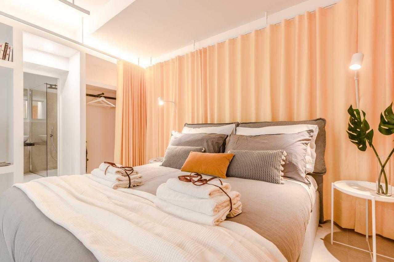 Housmart Arienti 38A Apartment Bologna Bagian luar foto