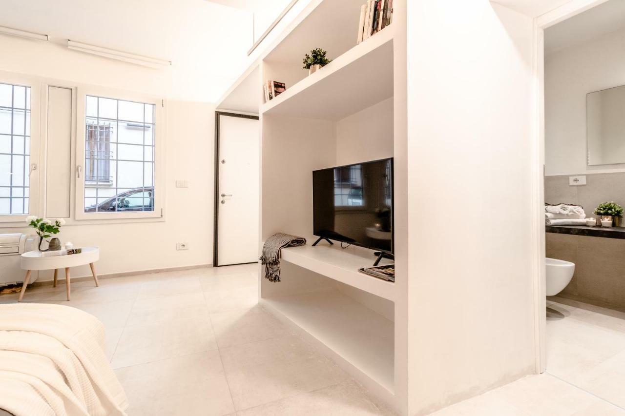 Housmart Arienti 38A Apartment Bologna Bagian luar foto