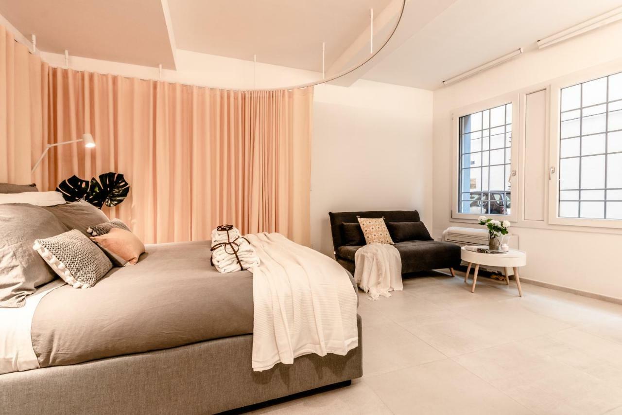 Housmart Arienti 38A Apartment Bologna Bagian luar foto