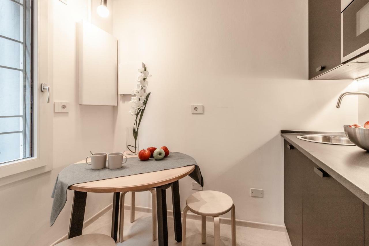 Housmart Arienti 38A Apartment Bologna Bagian luar foto