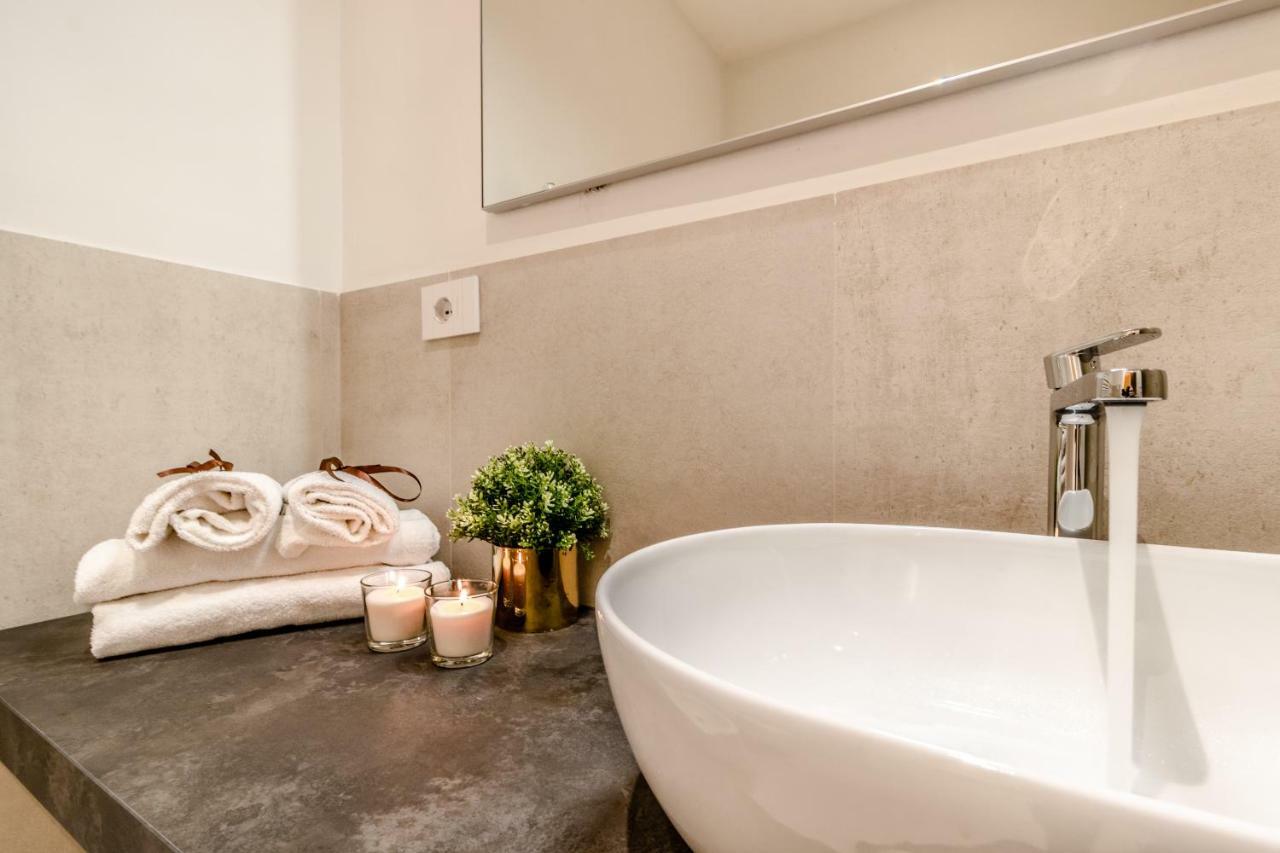 Housmart Arienti 38A Apartment Bologna Bagian luar foto