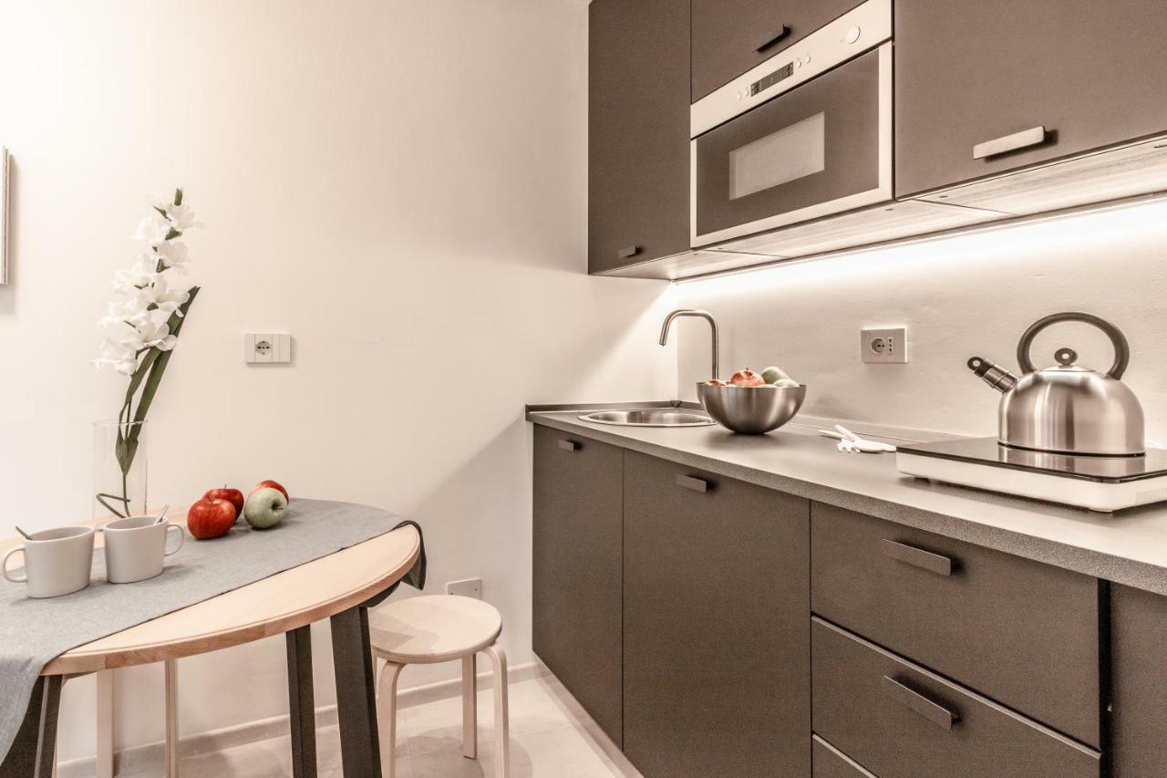 Housmart Arienti 38A Apartment Bologna Bagian luar foto